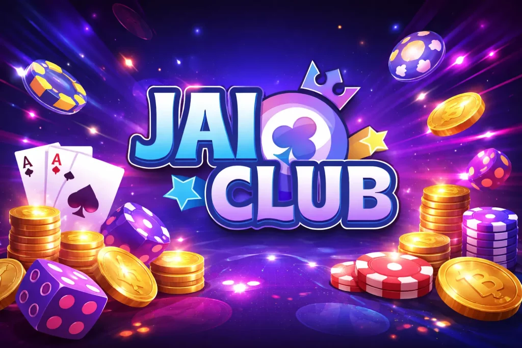 Jai Club Image Showing Game Coins